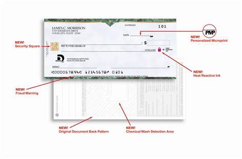 deluxe personal checks.